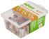 Bornes automatiques pour fil souples ou rigides S221 par 50 WAGO