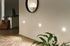 Spot LED encastrable mural carré blanc- PAULMANN