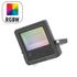 Projecteur extérieur LED connecté Smart + anthracite IP65 2400 lumens RGBW - LEDVANCE