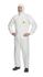 Combinaison jetable spéciale projection chimique XL LE GESTE PRO