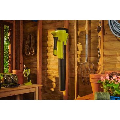 Souffleur turbo jet 18V ONE+ avec batterie RY18BLB-140 - RYOBI