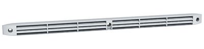 Entrée d'air Hygro B Aira  blanc 400 x 36 mm AUTOGYRE