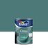 Peinture crème de couleur Eucalyptus satin 1L - DULUX VALENTINE
