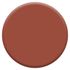 Peinture Crème de Couleur Tomette satin 0,5 L - DULUX VALENTINE