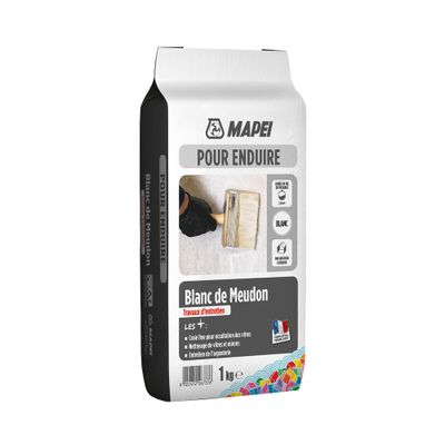 Blanc de Meudon 1 kg MAPEI