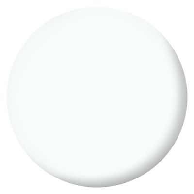 Peinture murs, boiseries et radiateurs blanc lenk satin 0,5 L - RIPOLIN