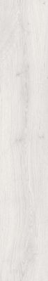 Sol vinyle effet bois blanc SUNNY ép 4,5 mm 21,2 x 123,9 cm compatible pièce humide paquet de 2,10 m² GERFLOR