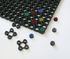 Lot de 5 jonctions C68 ID PRO