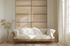 Panneau acoustique mural chêne clair - 8 x 400 x 800 mm - BRICOUS