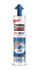 Mastic rénovation d'étanchéité cuisine et bains Re-new blanc 280 ml RUBSON