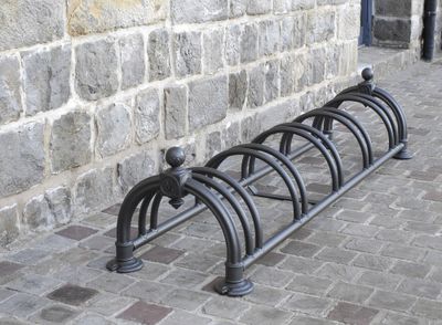 Range 5 vélos Versailles simple niveau MOTTEZ