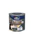 Peinture Ecran+ Bois  Satin Gris Anthracite 0,25 L - DULUX VALENTINE
