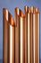 Cuivre ecroui diamètre 20 x 22 mm barre 4 m