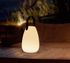 Lampe à poser solaire et rechargeable IP44 - GAO