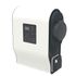 Borne de recharge électrique 3,7 à 4,6 kW avec protection Mode 2/3 - Green'up Premium LEGRAND