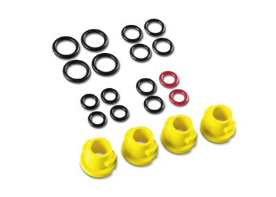 Joints toriques pour nettoyeurs haute pression KARCHER