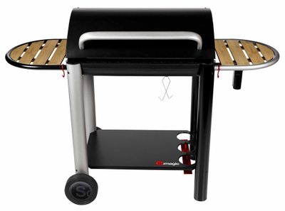 Barbecue à charbon de bois Vulcano 3000 SOMAGIC