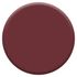 Peinture crème de couleur Rouge Bordeaux velours 0,5L - DULUX VALENTINE