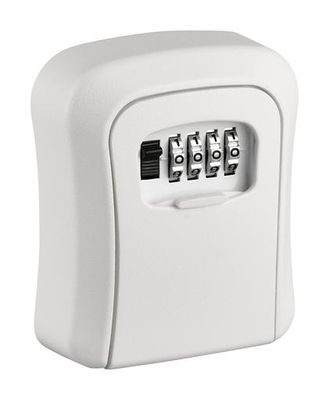 Boîte à clés à code blanc THIRARD