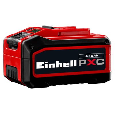 Batterie universelle 18 V 4,0 - 6,0 Ah Power X-Change Plus EINHELL