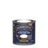 Peinture fer extérieur direct sur rouille lisse brillant blanc 250 mL - HAMMERITE