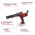 Pistolet mastic TE SG 18/10 li-solo Power X-Change EINHELL