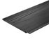 Lame bardage composite Hardie VL Plank noir minuit - 11 x 214 x 3600 mm - JAMES HARDIE