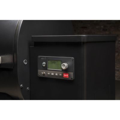Barbecue à pellets Ironwood 650 TRAEGER