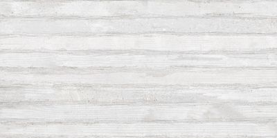 Faïence décor murale STUDIO blanc 32 x 62,5 cm paquet 1 m² CERAM INDUSTRIE