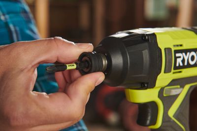 Visseuse à chocs sans fil sans batterie 18 V ONE+RID18-0 - RYOBI