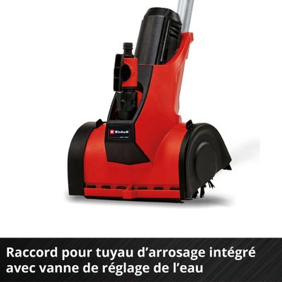 Nettoyeur de surface Picobella sans batterie ni chargeur EINHELL