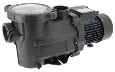 Pompe de filtration piscine 35 à 80 m³  SPR1100 SPIDO