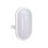 Hublot LED Haris blanc IP54 950 lumens blanc neutre - TIBELEC