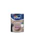 Peinture crème de couleur Taupe velours 1L - DULUX VALENTINE