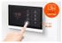 Visiophone filaire couleur Visiodoor 7+2.0 - SCS SENTINEL