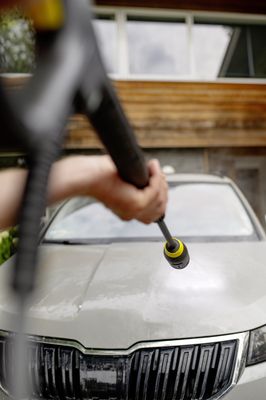 Nettoyeur haute pression K5 Comfort Premium - KÄRCHER