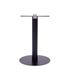 Pied de table central rond 71 cm MOTTEZ