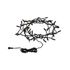Guirlande lumineuse extérieur LED 6,7m Link+Light IP44 48x2 lumens blanc chaud -  PAULMANN