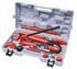Cof.presse hydraucarrossier 10 t