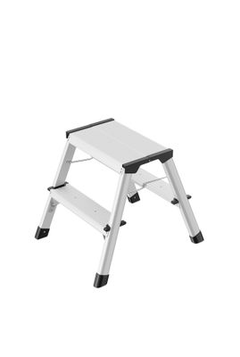 Marchepied L90 Stepke 2 x 2 marches HAILO