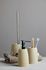 Gobelet Goa beige