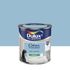 Peinture crème de couleur Bleu Céleste Satin 0,5 L - DULUX VALENTINE
