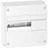 Tableau électrique nu 1 rangée 13 modules - Resi9 SCHNEIDER ELECTRIC
