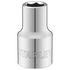 Douille 1/2 6 pans 10 mm