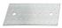 Bande d'assemblage 100 x 200 mm