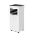 Climatiseur mobile PORTO 7000 BTU 2,1 kW - DOMAIR