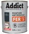 Peinture FER Brillant  gris anthracite ral 7016 2,5 L - ADDICT