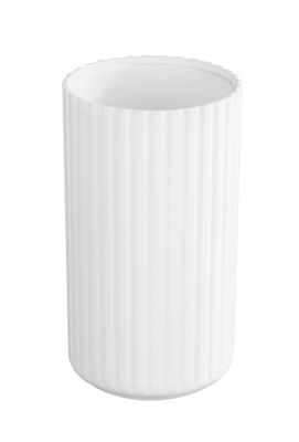 Gobelet MINAS polypropylène blanc WENKO
