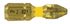 Embout de vissage PH2 impact diamant TIVOLY