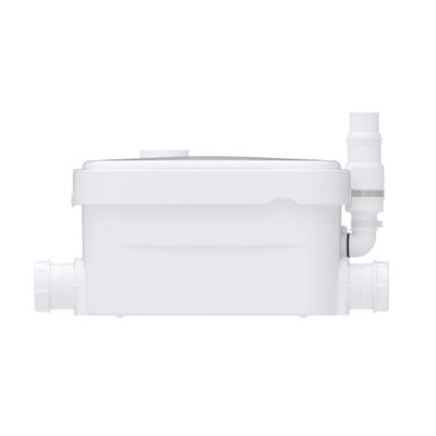 Pompe de relevage pour cabine de douche Waterup - SETMA